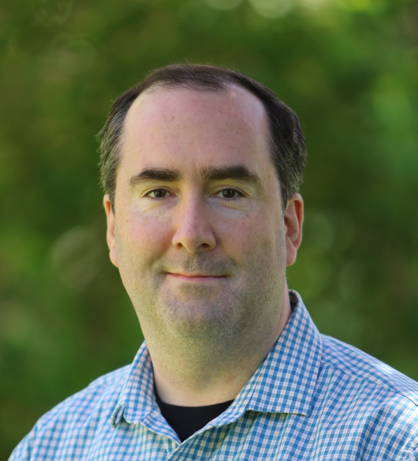 Andrew Cranston