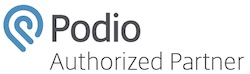 Podio Authorized Partner