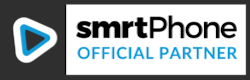 smrtPhone Official Partner