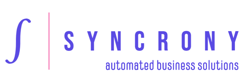 Syncrony Logo